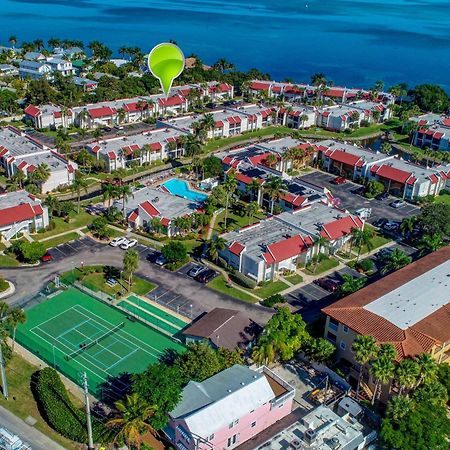 Anna Maria Island Runaway Tropical Escape Bradenton Beach Esterno foto