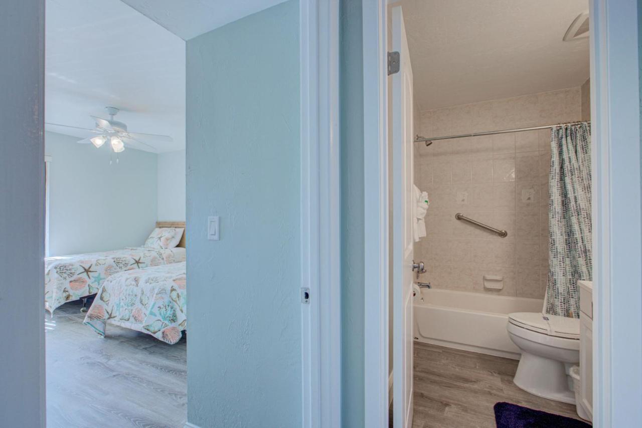 Anna Maria Island Runaway Tropical Escape Bradenton Beach Esterno foto