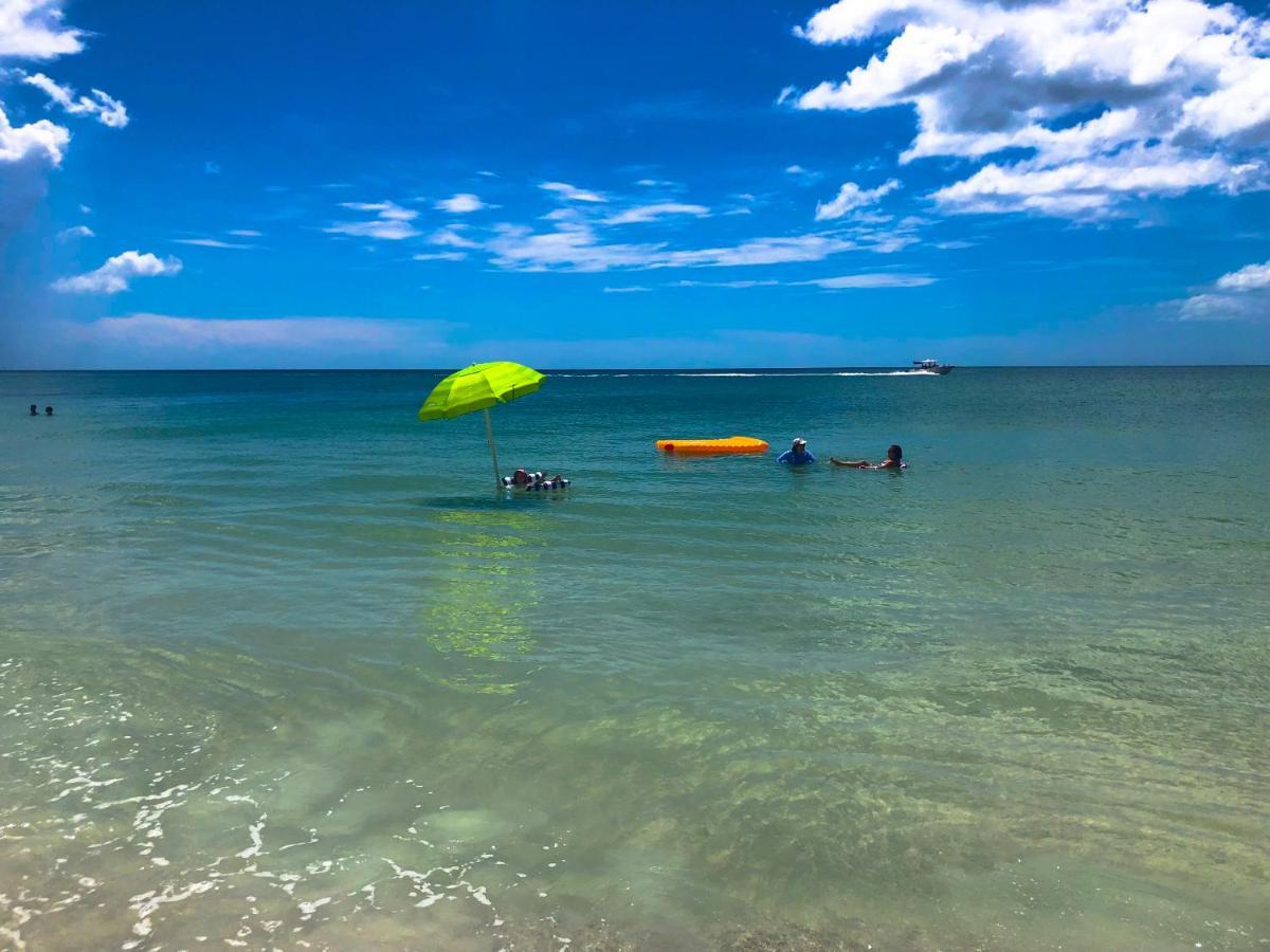 Anna Maria Island Runaway Tropical Escape Bradenton Beach Esterno foto