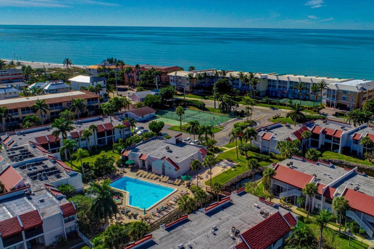 Anna Maria Island Runaway Tropical Escape Bradenton Beach Esterno foto