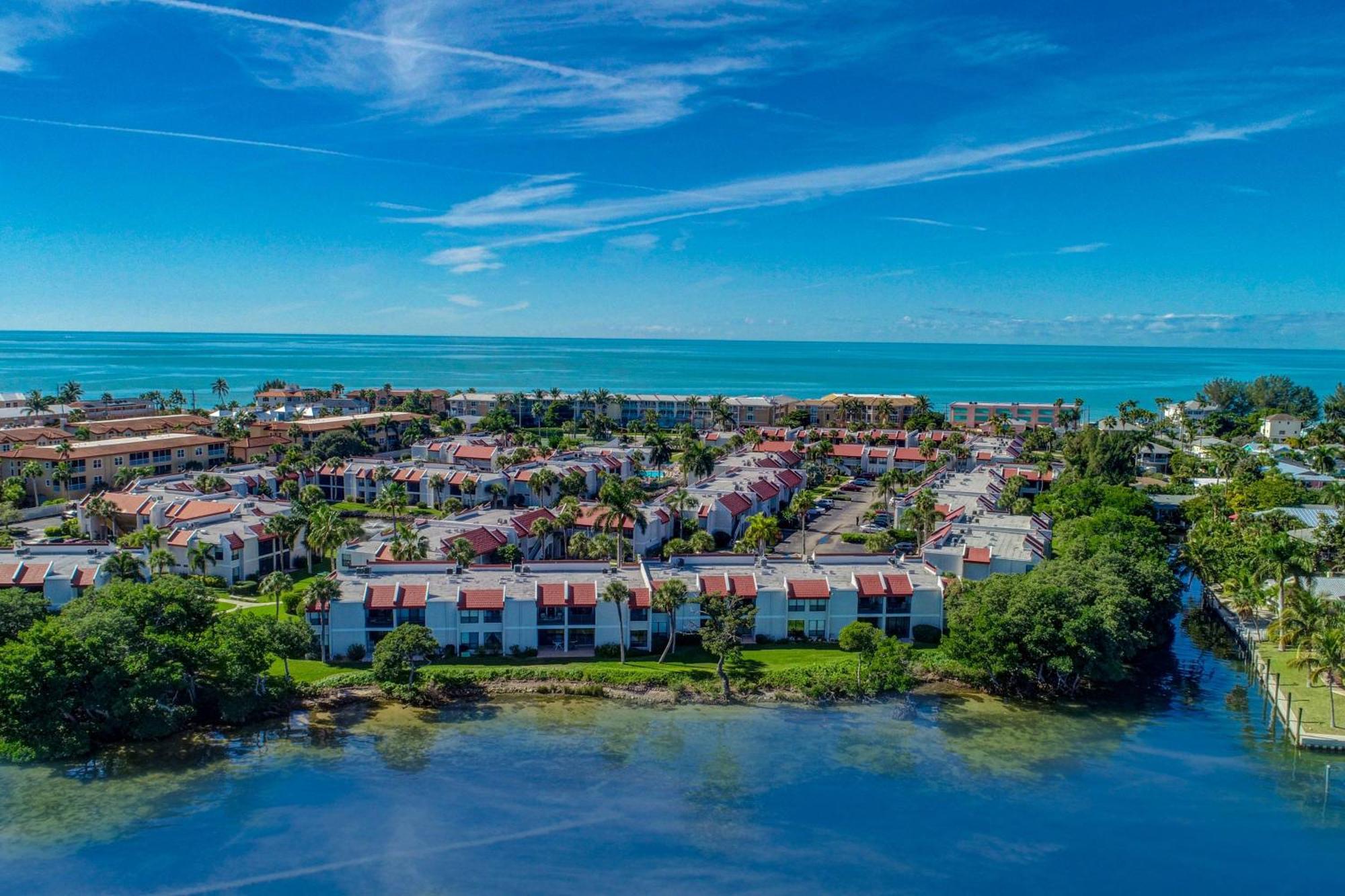 Anna Maria Island Runaway Tropical Escape Bradenton Beach Esterno foto