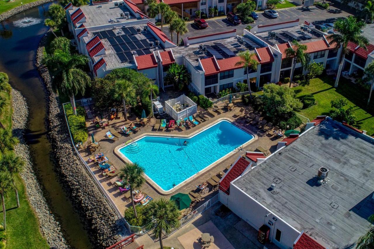 Anna Maria Island Runaway Tropical Escape Bradenton Beach Esterno foto