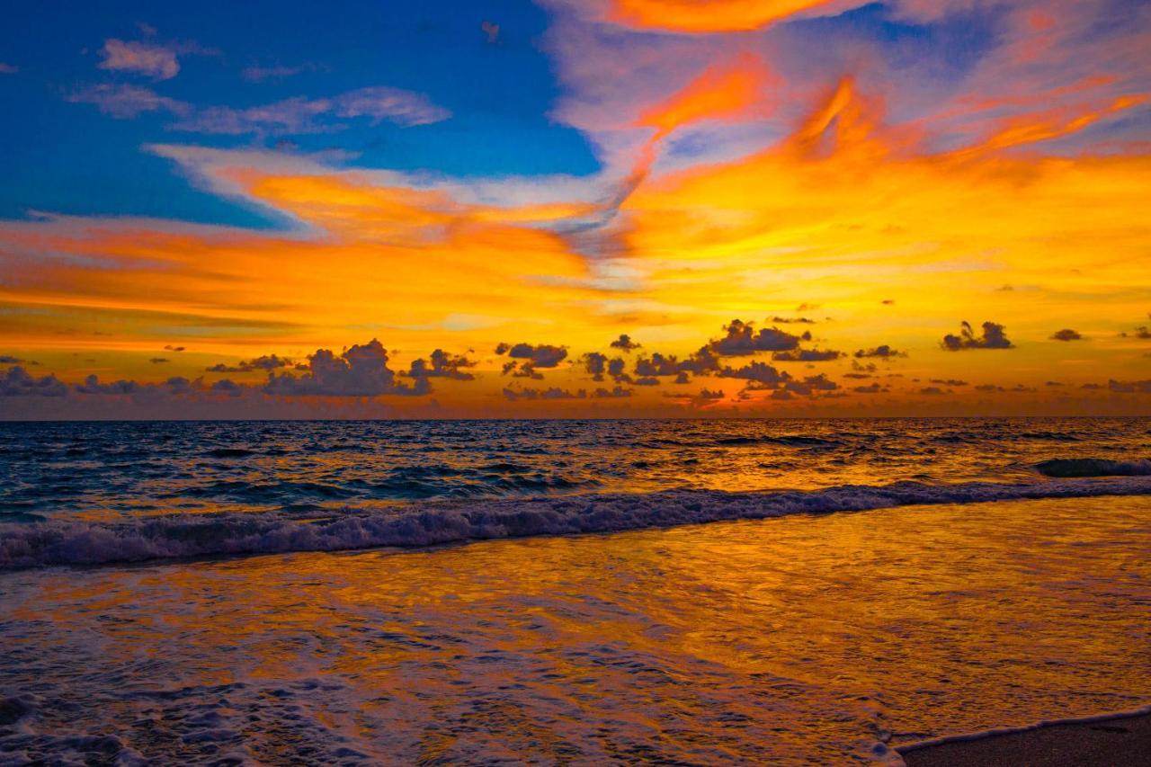 Anna Maria Island Runaway Tropical Escape Bradenton Beach Esterno foto