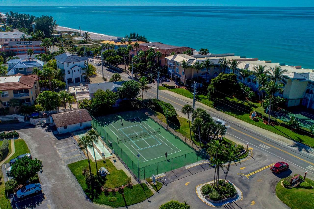 Anna Maria Island Runaway Tropical Escape Bradenton Beach Esterno foto