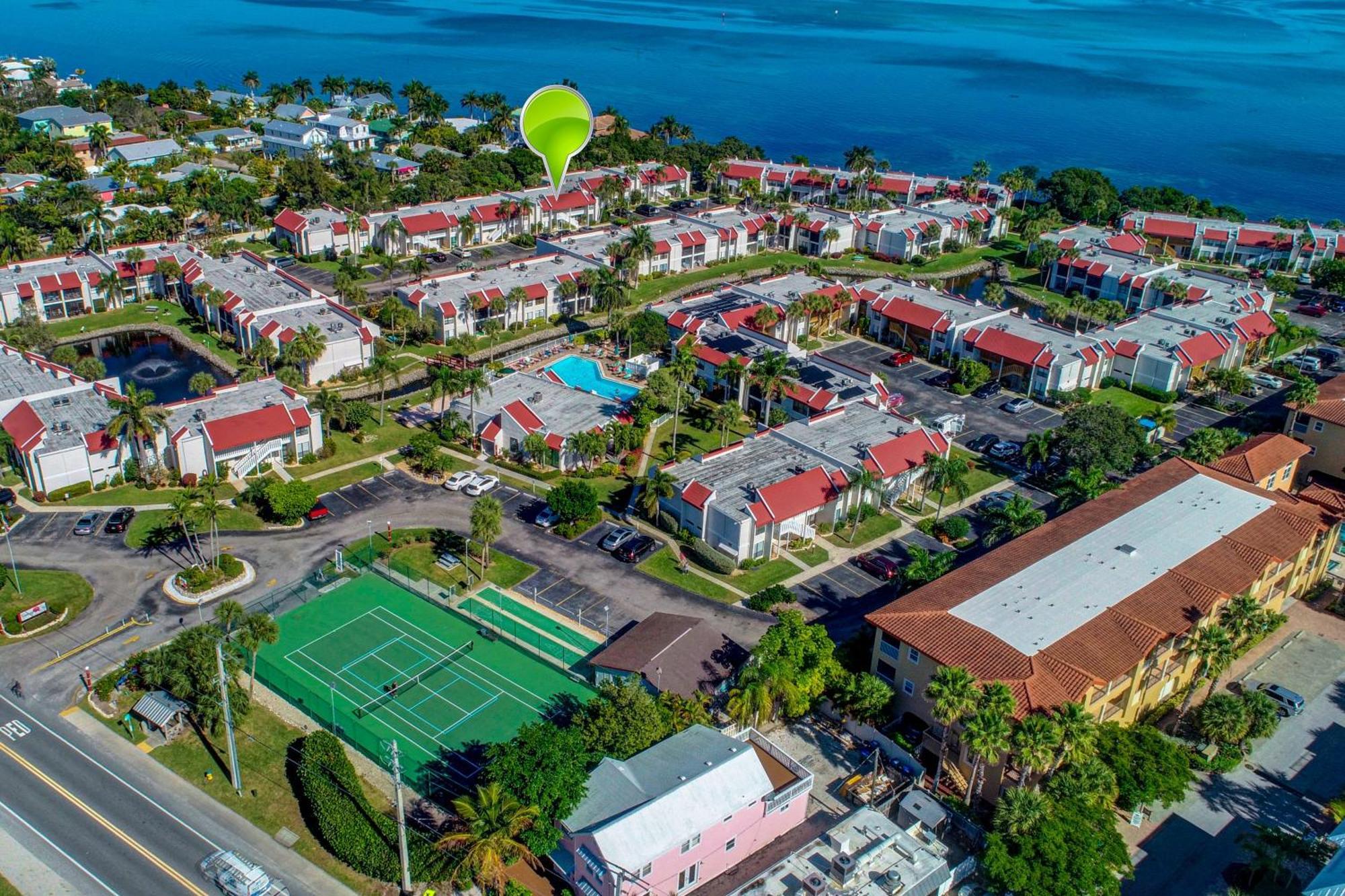 Anna Maria Island Runaway Tropical Escape Bradenton Beach Esterno foto