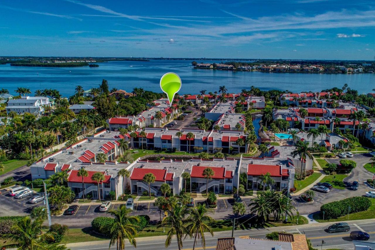 Anna Maria Island Runaway Tropical Escape Bradenton Beach Esterno foto