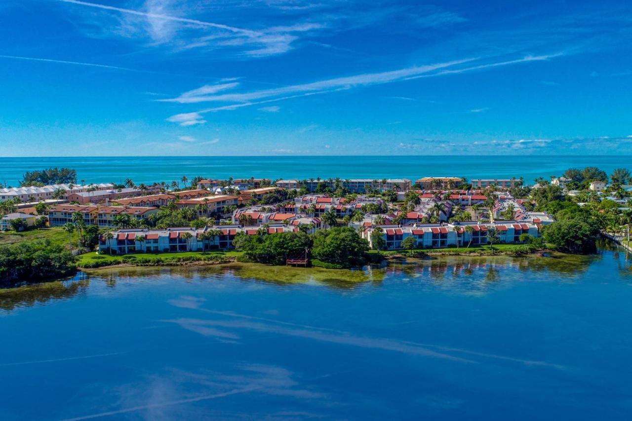 Anna Maria Island Runaway Tropical Escape Bradenton Beach Esterno foto