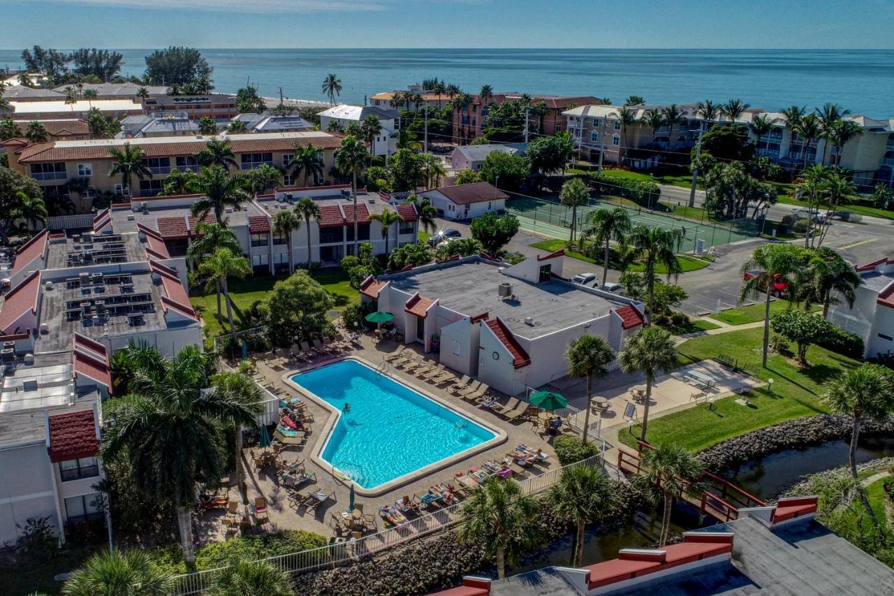Anna Maria Island Runaway Tropical Escape Bradenton Beach Esterno foto