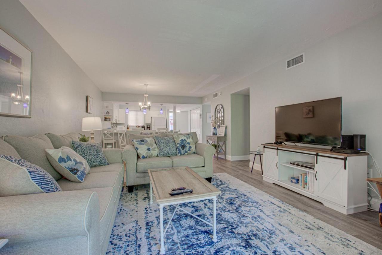 Anna Maria Island Runaway Tropical Escape Bradenton Beach Esterno foto