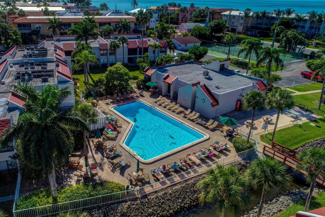 Anna Maria Island Runaway Tropical Escape Bradenton Beach Esterno foto