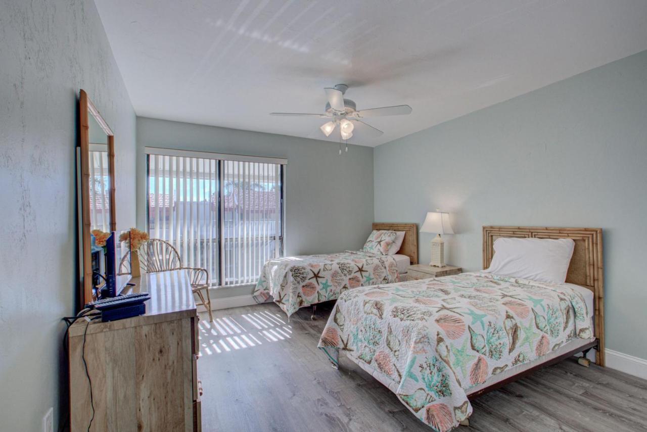 Anna Maria Island Runaway Tropical Escape Bradenton Beach Esterno foto
